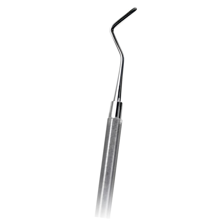 Vista-Pak Packer, Standard, Plain Tip