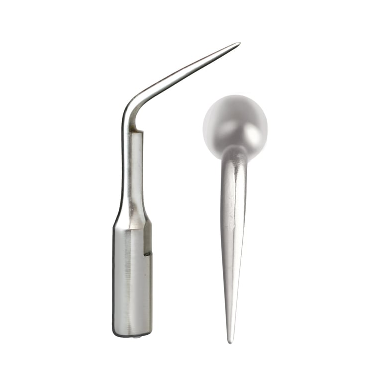 Vista Piezo General Scaler Tip SU5, Acteon-style, 1/Pk