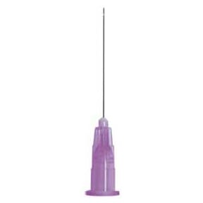 Vista-Probe Irrigating Tips, 30 ga, Purple, 100/Pk