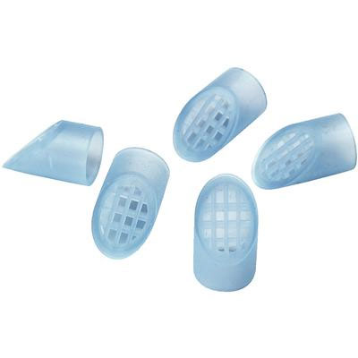 Vista Apex High Volume Evacuation Screens, 100 per pack