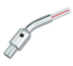 Vista Apex Replacement Straws for Straw Aspirators, bag of 200 straws