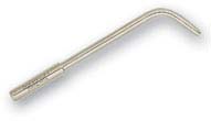 Vista Surgical Aspirator Tips, 1.5 mm opening, 90
