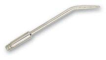 Vista Apex Surgical Aspirators Tip, 3.0 mm opening, equivalent to 46P3A, single tip