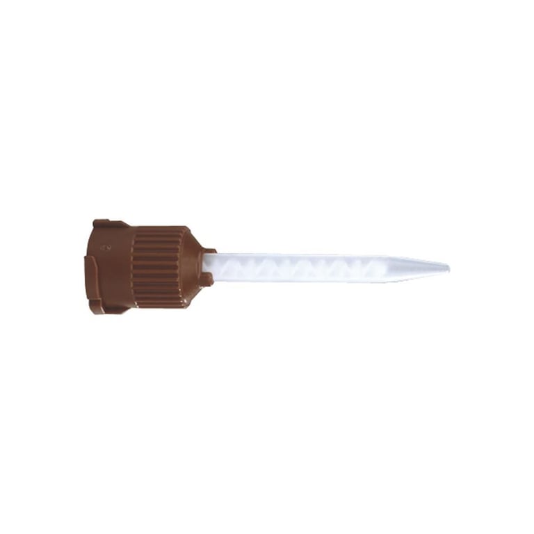Voco GmbH Mixing Tips Type 10 Brown 50/Pk