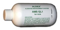 Aldex Aldehyde Management System - Liquid Formula. Converts aldehyde waste into non-toxic, non