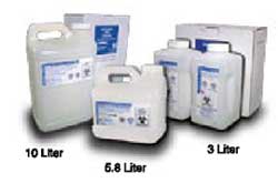 Isolyser SMS Isolyser Mail-In SMS - 1.53 gallon (5.8 Liter), Kit: Safety Cap with Built-in Needle