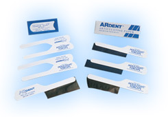 Hold-Tight Disposable paperboard articulating forceps, box of 100 forceps