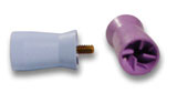 Young Turbo Plus Turbo Plus Webbed Screw Type Pro