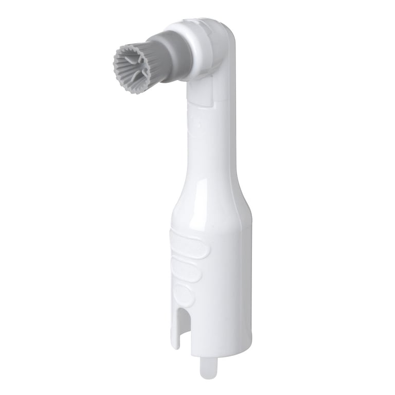 Young Select Disposable Prophy Angles, Soft Webbed Cup, 100/Box. Features a webbed interior