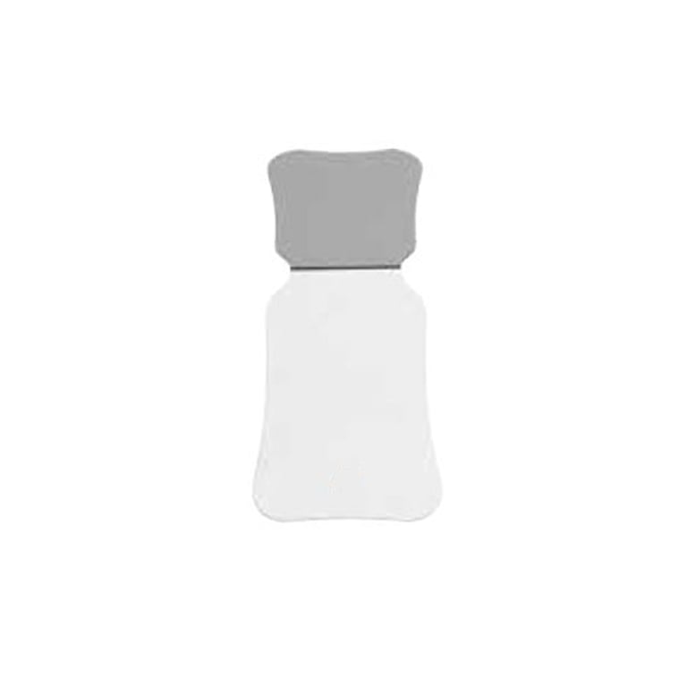 The Orthodontic Store Metal Photographic Mirror, Occlusal, 1/Pk Net32