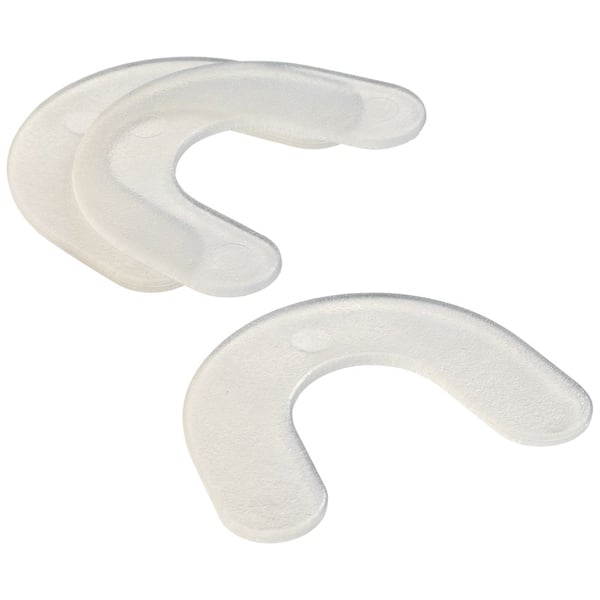 The Orthodontic Store Therapy Wafer, Cherry, 25/Bx. For pain relief after a tooth separation