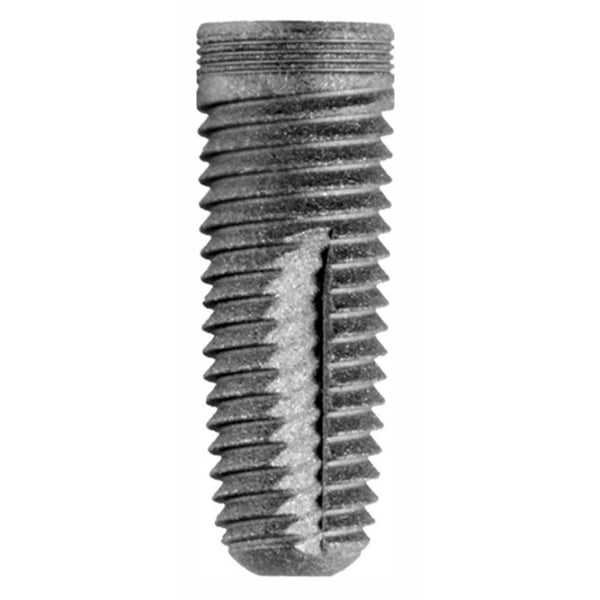 Yourdent-USA Yourdent Narrow Pitch Tapered Implant Standard Mount 3.5 Platform (IH4211A)