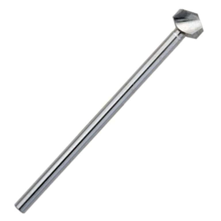 LOCATOR CHAIRSIDE Stainless Steel HP Recess Bur, 1/Pk. Designed to quickly prepare the exact