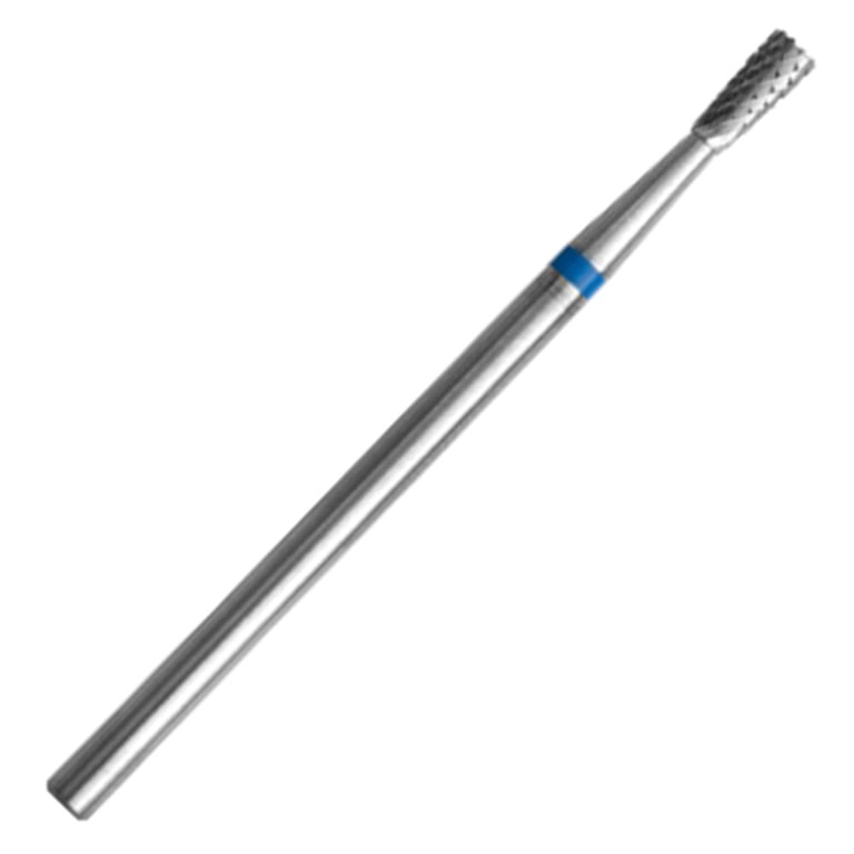 LOCATOR CHAIRSIDE Undercut Bur, 1/Pk. Designed to create mechanical retention in the recess