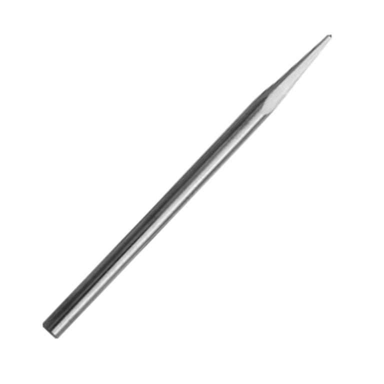 LOCATOR CHAIRSIDE Stainless Steel Vent Hole Bur, 1/Pk. Designed to create a vent opening