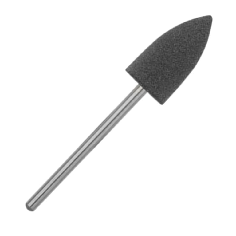 LOCATOR CHAIRSIDE Silicon Carbide HP Polisher Bur, 5/Pk. Designed for a smooth, seamless finish