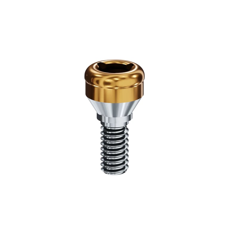 LOCATOR Abutment for 3.0 Internal BioHorizons, 1.0mm. abutment for BioHorizons Internal Implants