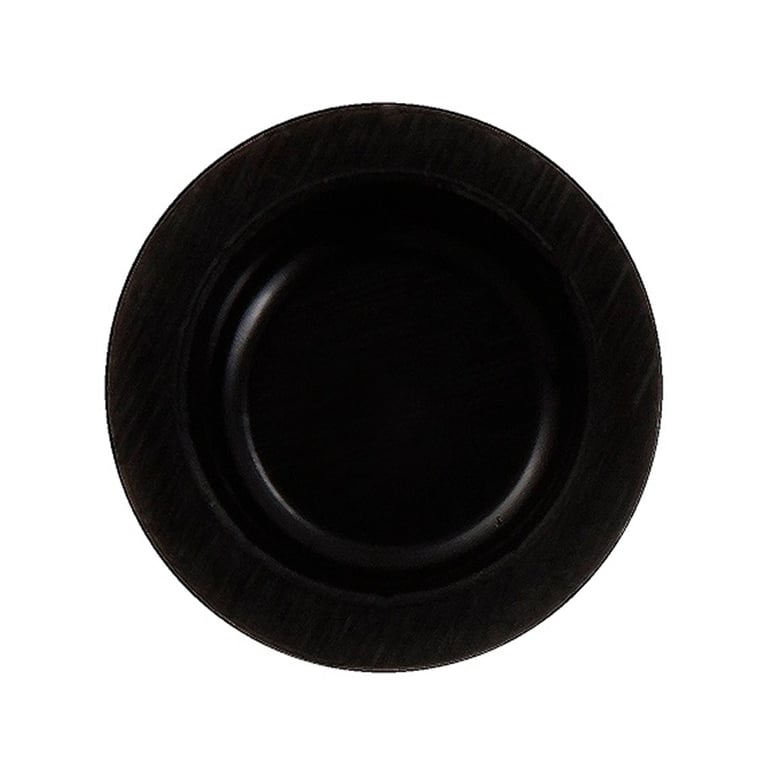 LOCATOR Processing Replacement Male Black, 20/Pk. To be used in conjunction Denture Cap (4008510)