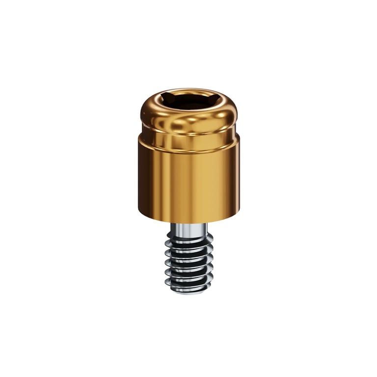 LOCATOR Abutment for 4.0 Branemark & Compatibles 