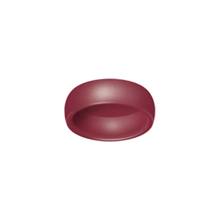 LOCATOR Extra Light Retention Insert Replacement, Extended Range, Male Red, 20/Pk