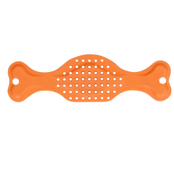 Airway Armor Medium, 25 Pk. The armor prevents aspiration and ingestion. The is easy to place