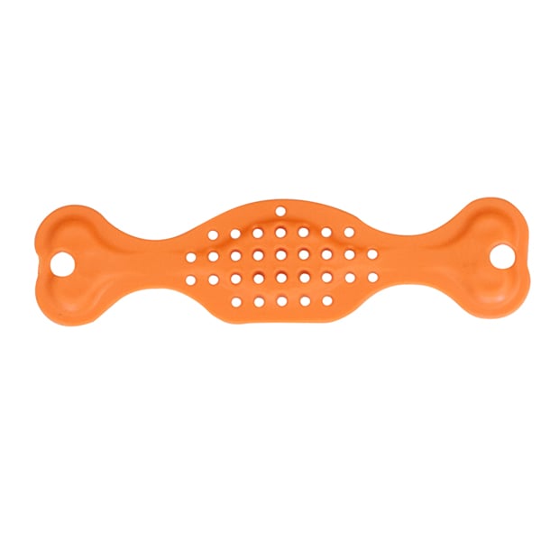 Airway Armor Small, 25 Pk. The armor prevents aspiration and ingestion. The is easy to place