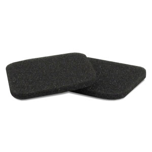 Assist-Stand, Foam Insert Refills, Single-Use Only, (non-autoclavable), Fits 1-7/8" x (50Z466V)
