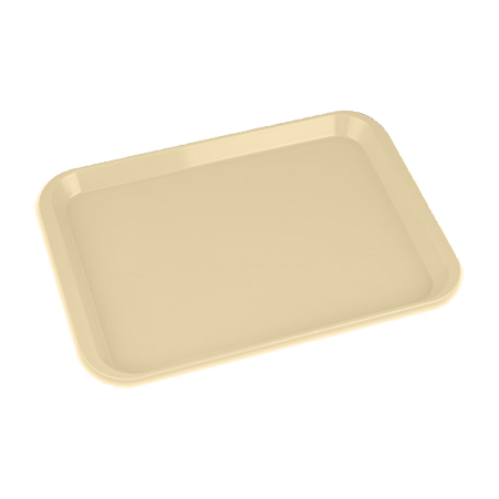B-Lok Set-up Tray Flat Size B (Ritter) - Beige, P