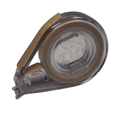 E-Z ID Instrument Tape System, Beige Refill. Single 10 ft. Roll of Tape