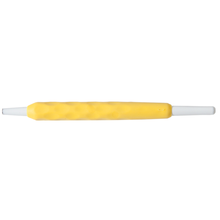 (๑˃̶◡ ˂̶๑)さん専用 Zirc Beige Ergo Grip Cone Socket Mirror Handle, Single