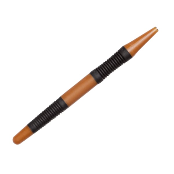 Zirc Copper Soft Grip Cone Socket Mirror Handle, Single Handle. **This handle is compatible