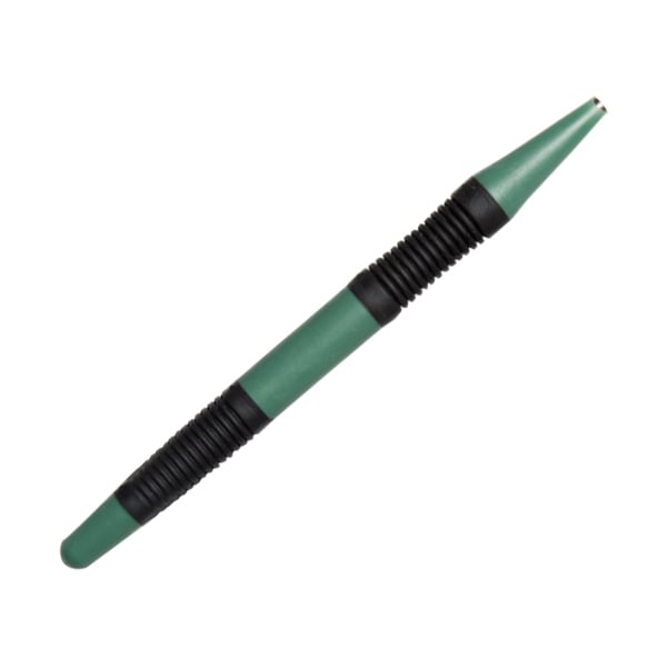 Zirc Green Soft Grip Cone Socket Mirror Handle, Single Handle. **This handle is compatible