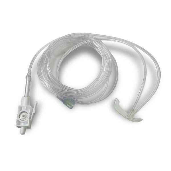 Zoll Medical Oral/ Nasal CO2 with O2 Cannula, Adult, (10 per box)