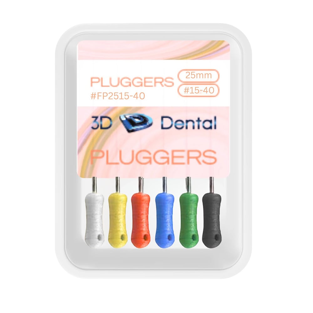 Shop Finger pluggers & spreaders