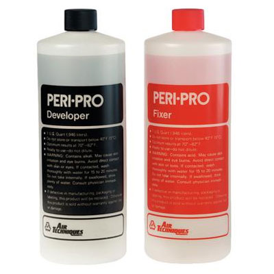Shop Pre-mixed developer & fixer