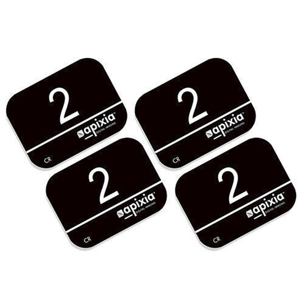 Shop Phosphor storage imaging plates