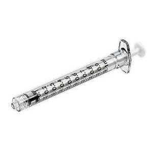 Shop Medical syringes