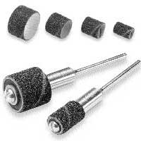 Shop Arbor bands & Field abrasive rolls