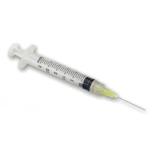 Shop Irrigating syringe & needle
