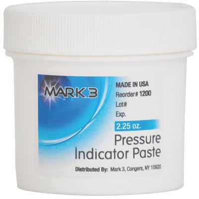 Shop Occlusal & pressure indicators