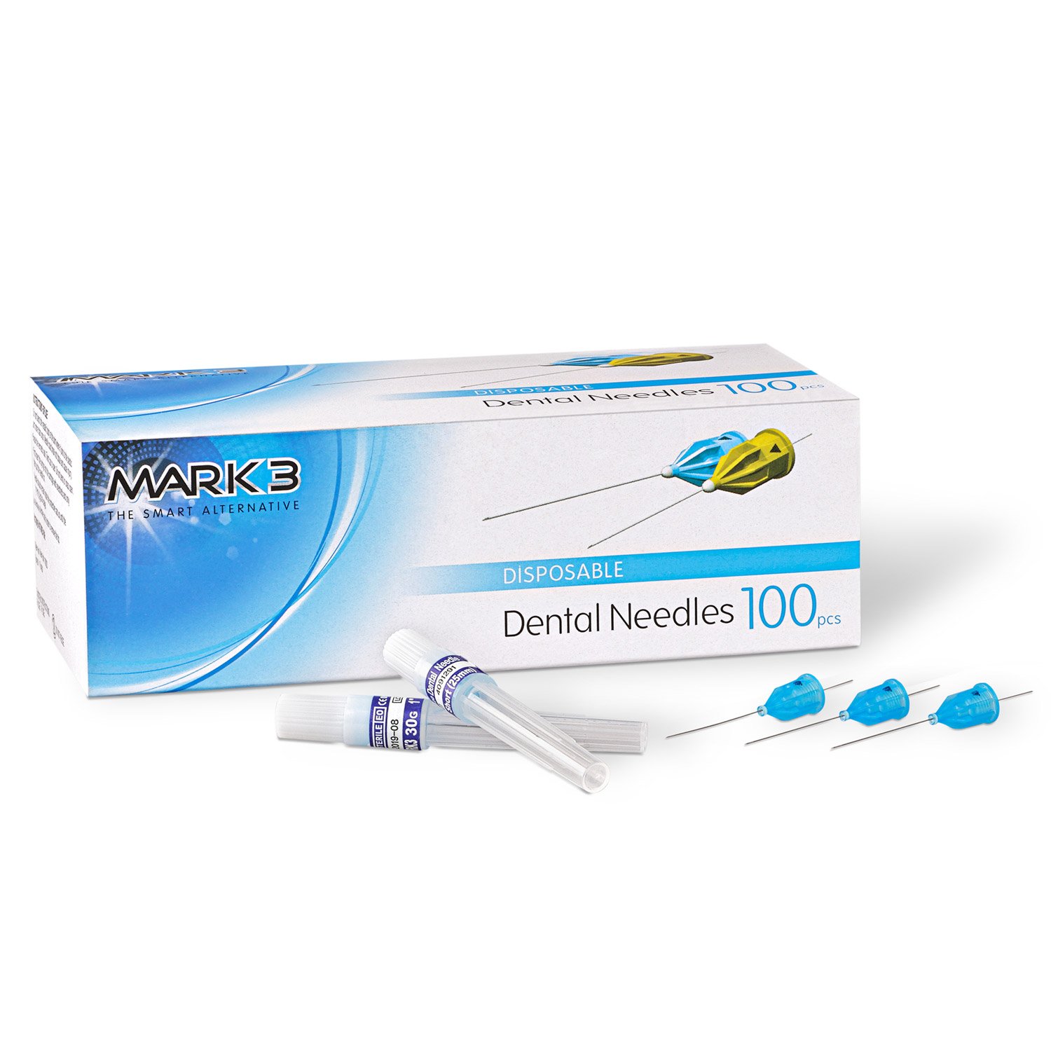 Shop Anesthetic needles