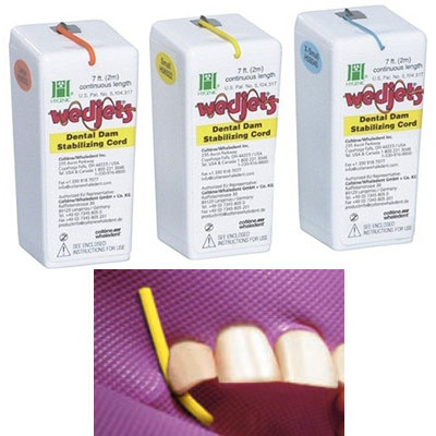 Shop Dental dam cord