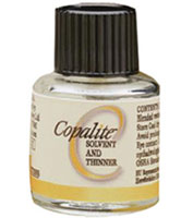 Shop Varnish solvent