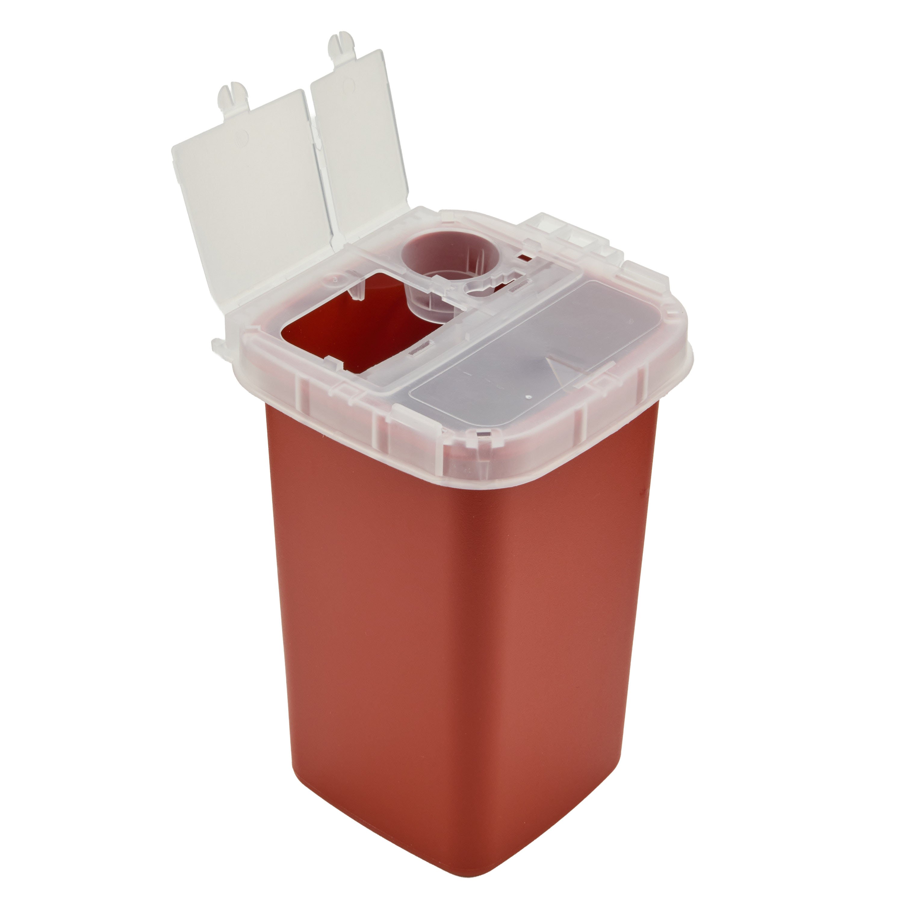 Shop Sharps disposal