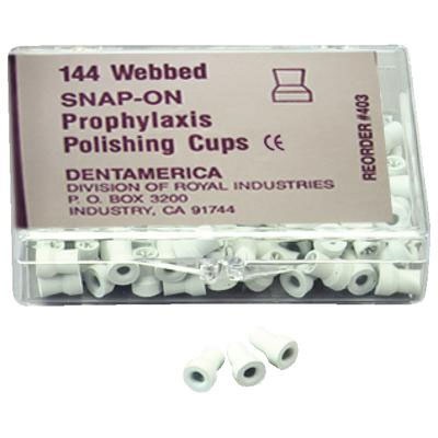 Shop Prophy cups