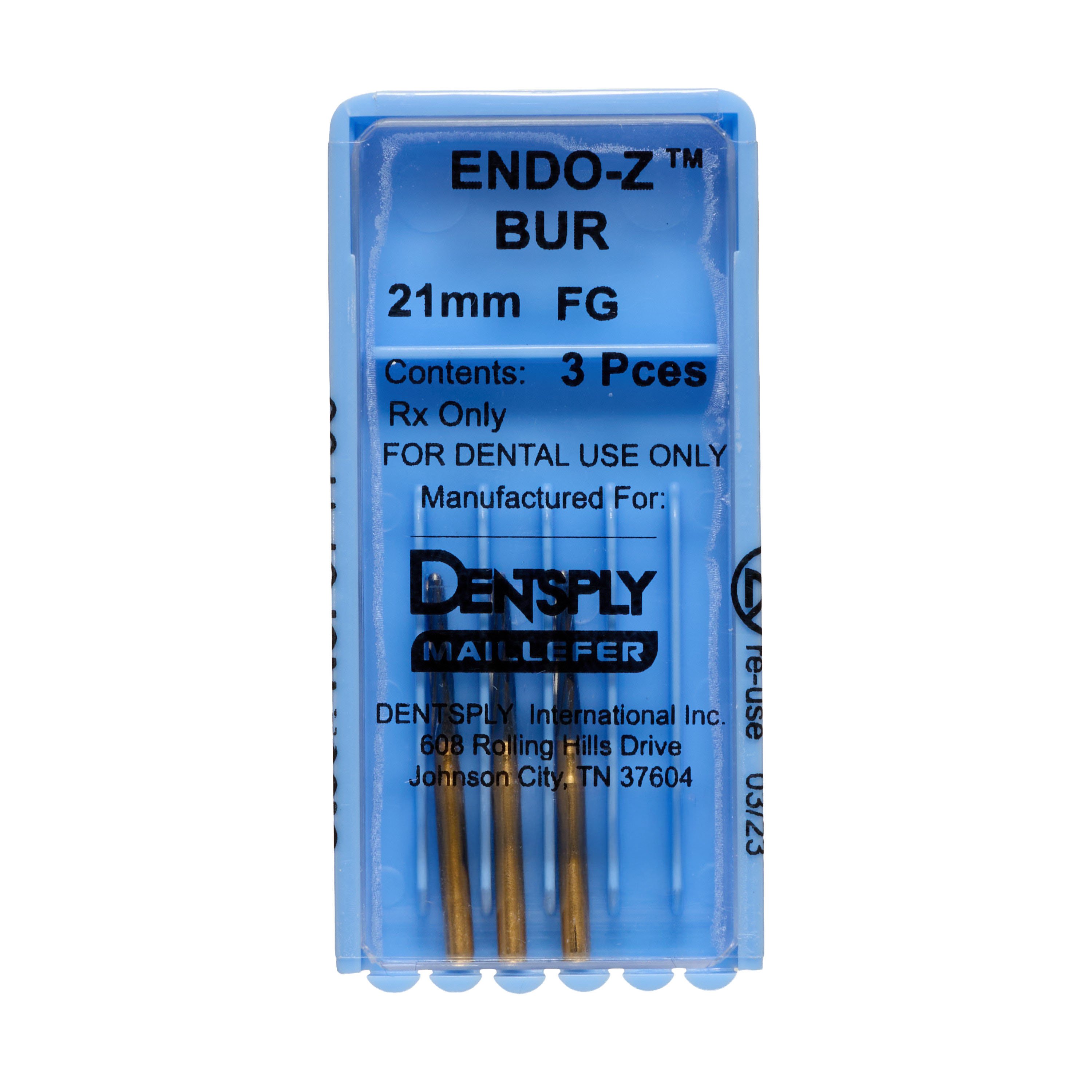 Shop Endodontic burs