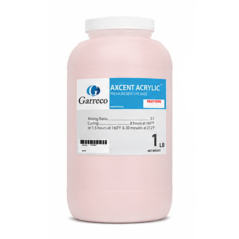 Shop Prosthetic Resin Systems