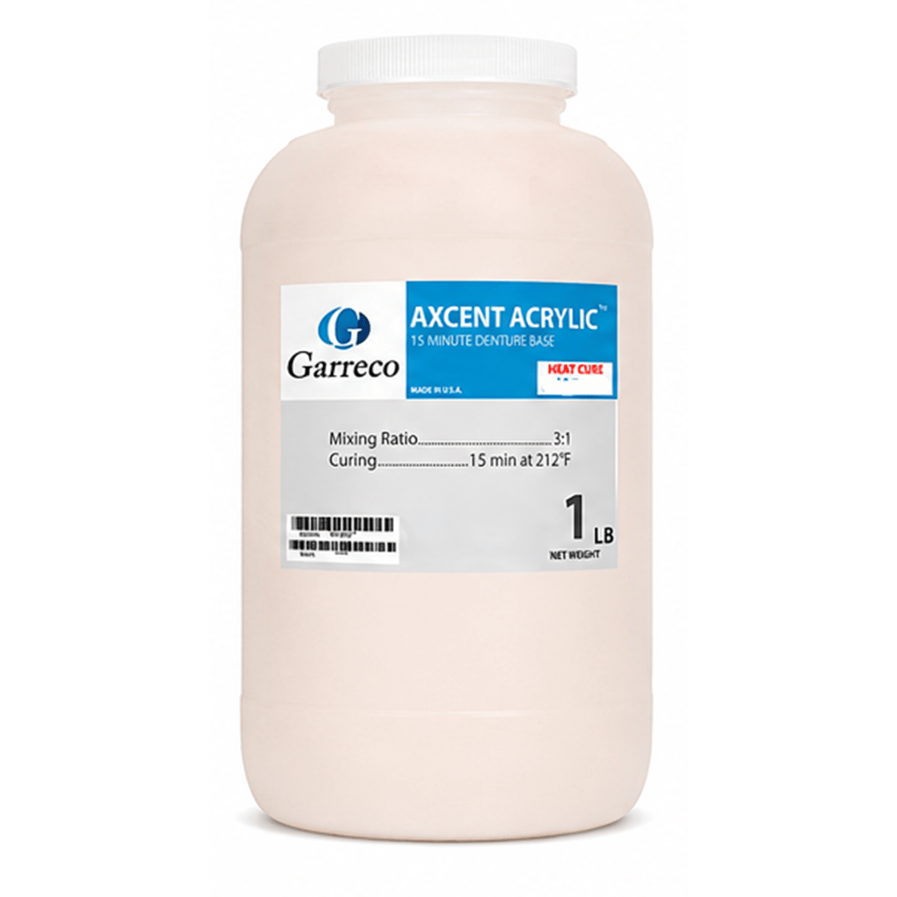 Shop Prosthetic Resin Systems