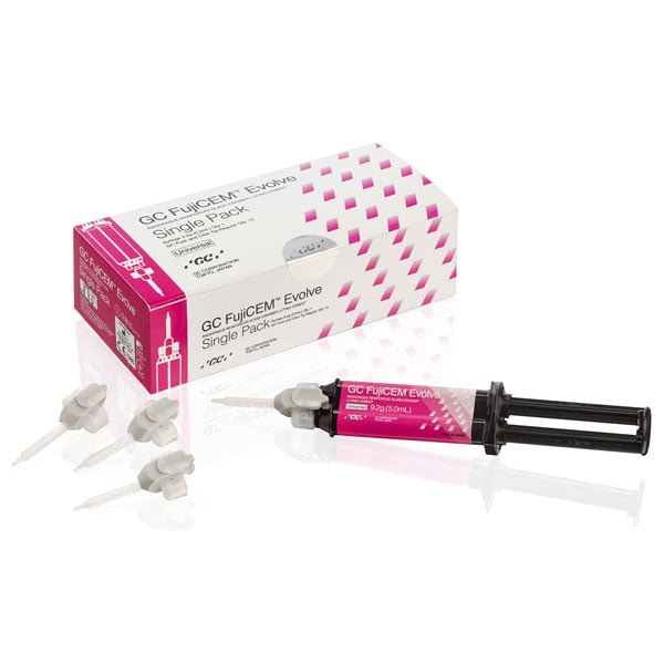 Shop Glass ionomers