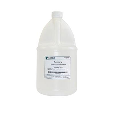 Shop Acetone